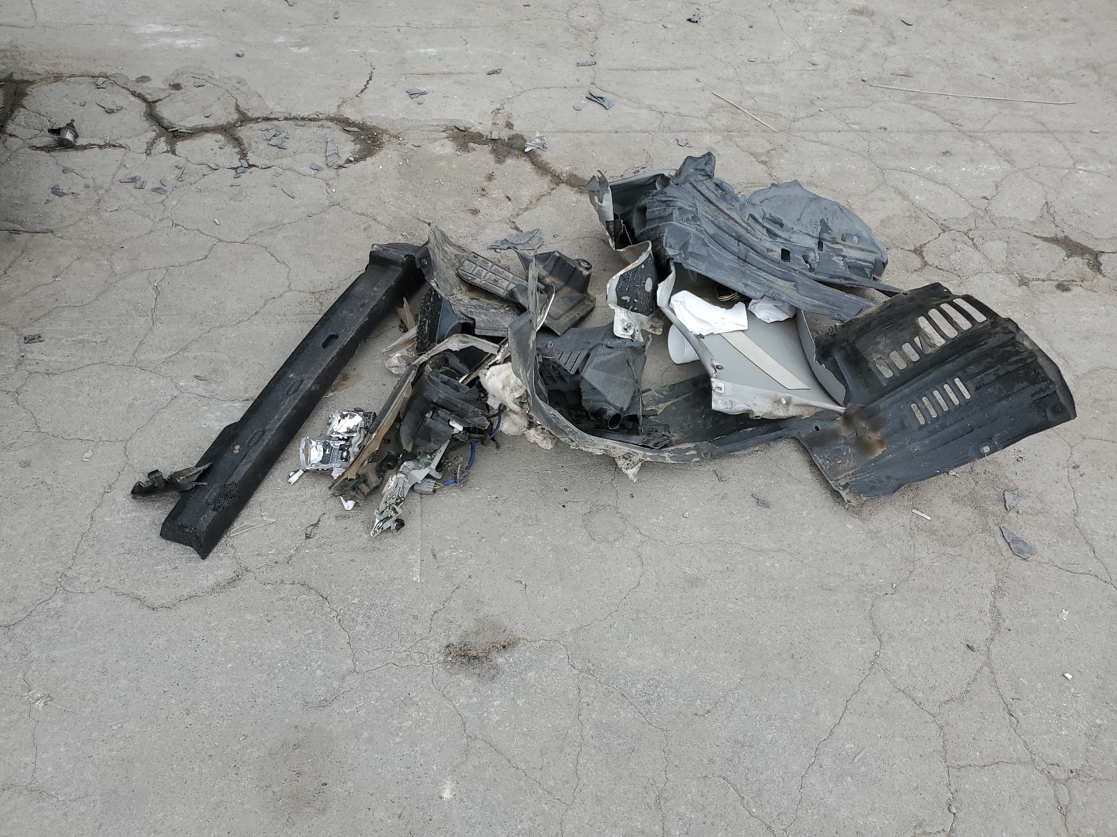 JTJBM7FX0G5128999 2016 Lexus Gx 460