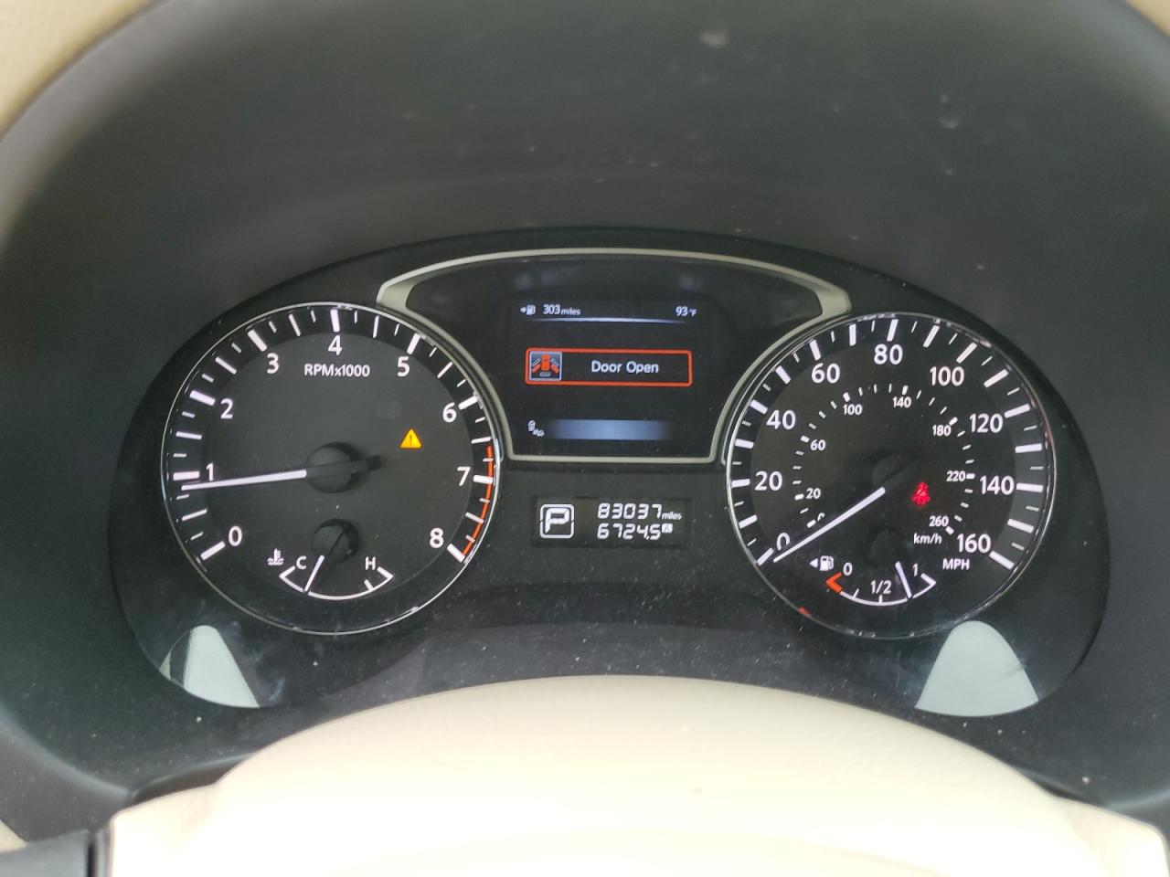 2013 Nissan Altima - Image 9