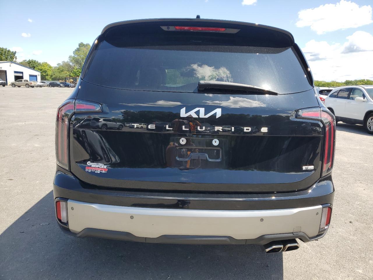 5XYP5DGC2PG330539 2023 Kia Telluride Sx