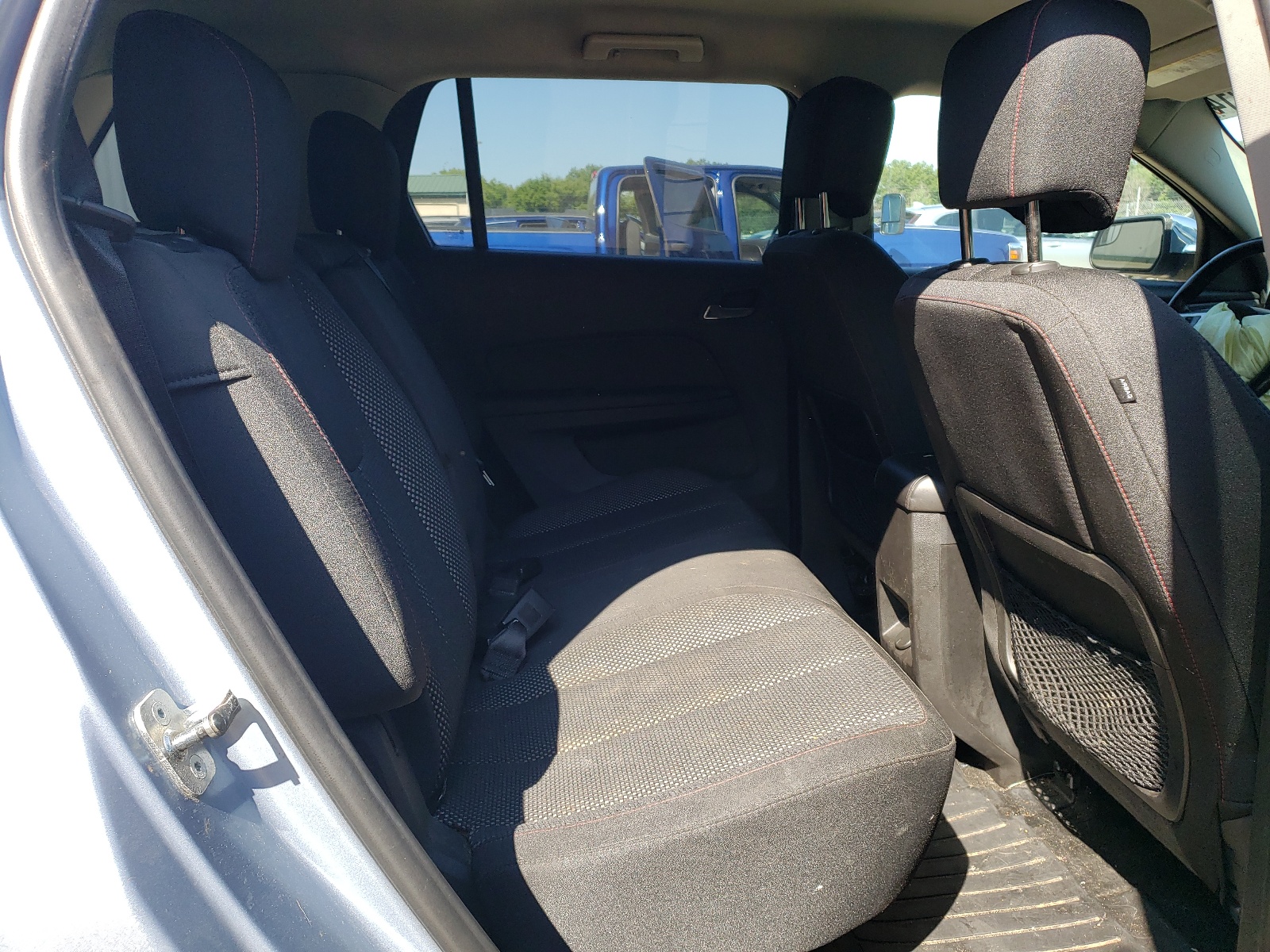 2GKFLWEKXE6163255 2014 GMC Terrain Sle