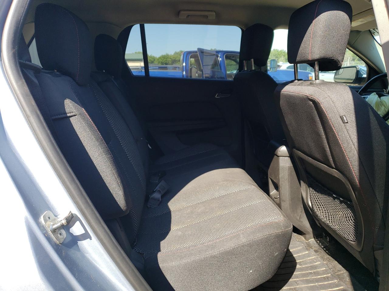 2014 GMC Terrain Sle VIN: 2GKFLWEKXE6163255 Lot: 65897814