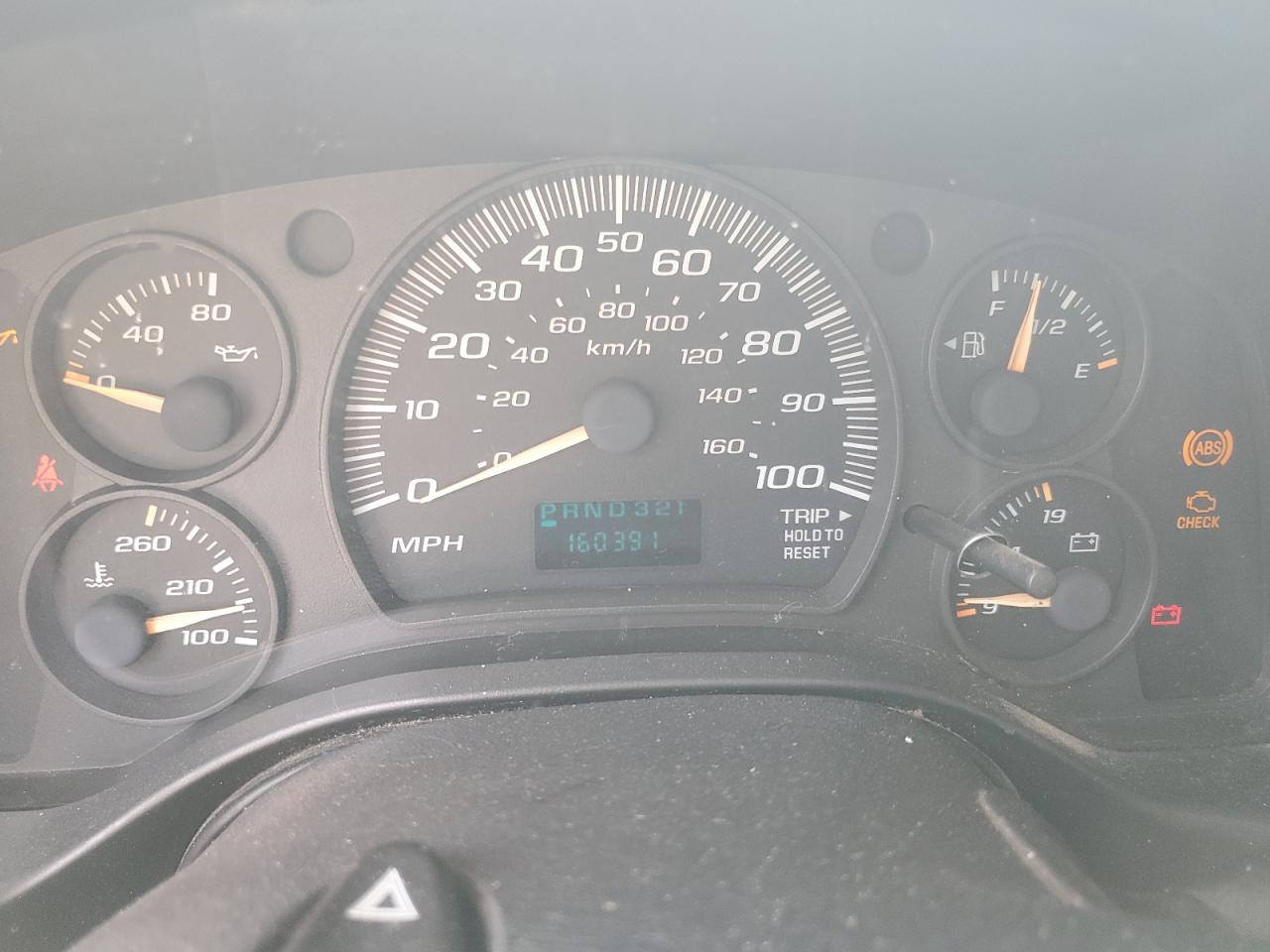 2004 Chevrolet Express G1500 VIN: 1GCFG15X541130387 Lot: 67458994