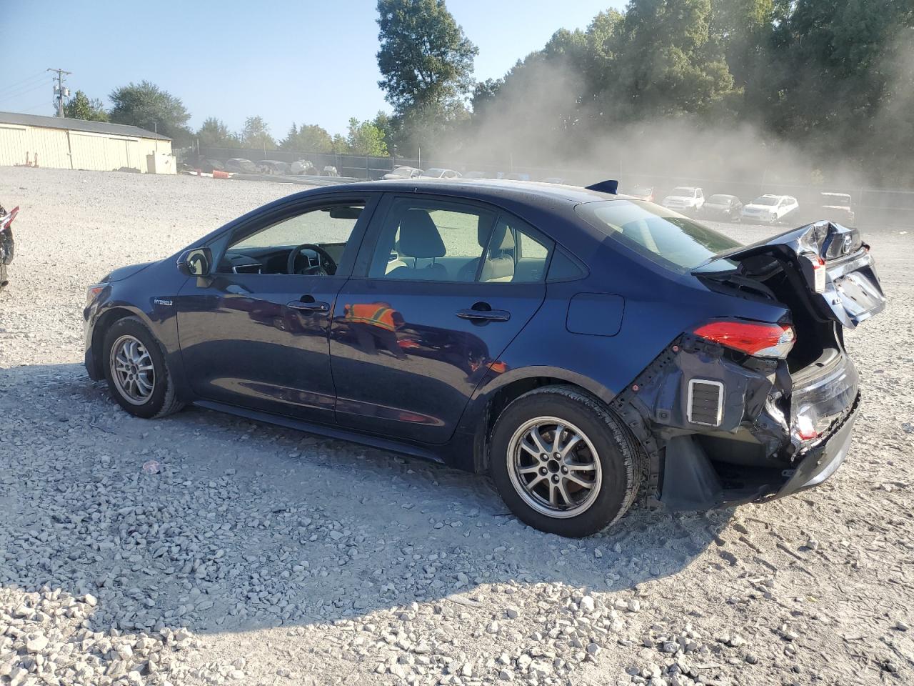 2020 Toyota Corolla - Image 2