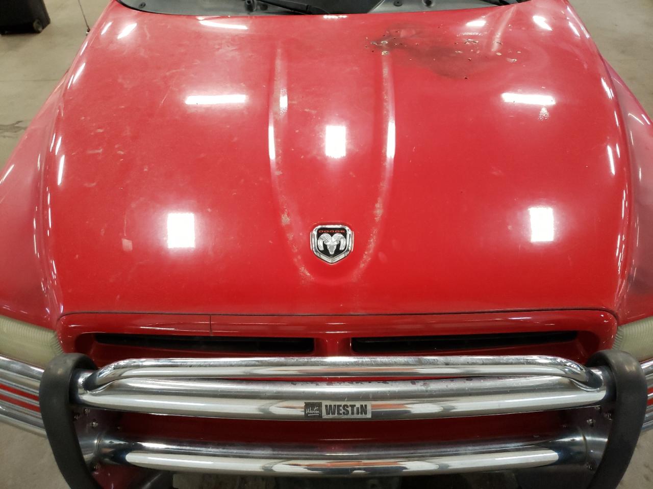 2002 Dodge Durango R/T VIN: 1B4HS78Z52F143189 Lot: 67726314