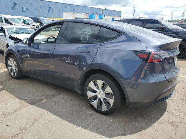 7SAYGDEE9PF695295 Tesla Model Y  2