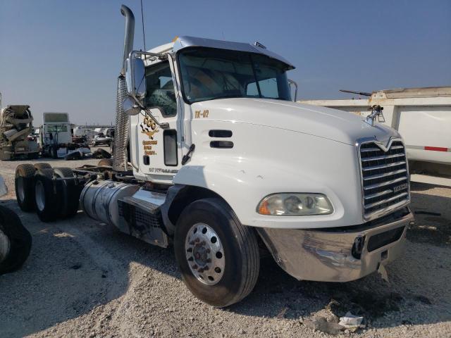 2018 Mack 600 Cxu600