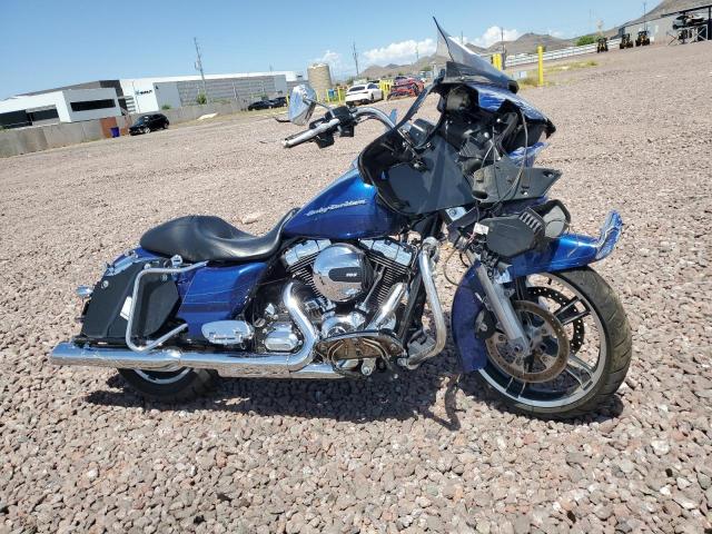 2016 HARLEY-DAVIDSON FLTRXS ROAD GLIDE SPECIAL a la Venta en Copart AZ - PHOENIX NORTH