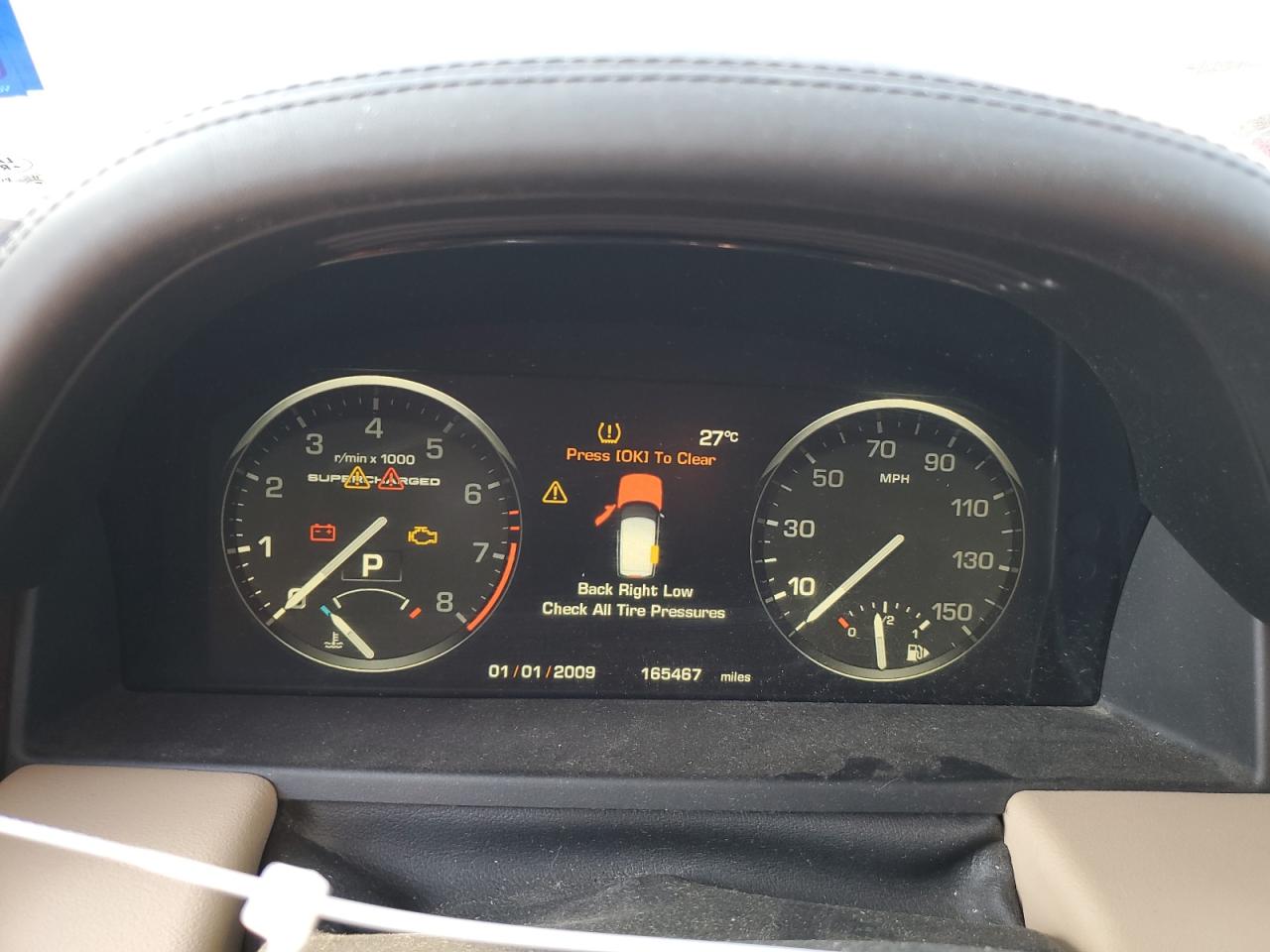 2012 Land Rover Range Rover Hse Luxury VIN: SALMF1E47CA363145 Lot: 66606604