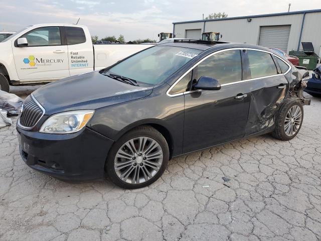  BUICK VERANO 2014 Угольный