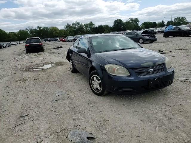 2008 Chevrolet Cobalt Ls VIN: 1G1AK18F587304420 Lot: 67948474