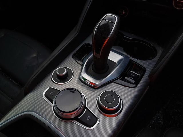 2023 ALFA ROMEO GIULIA VELOCE TB AUTO 