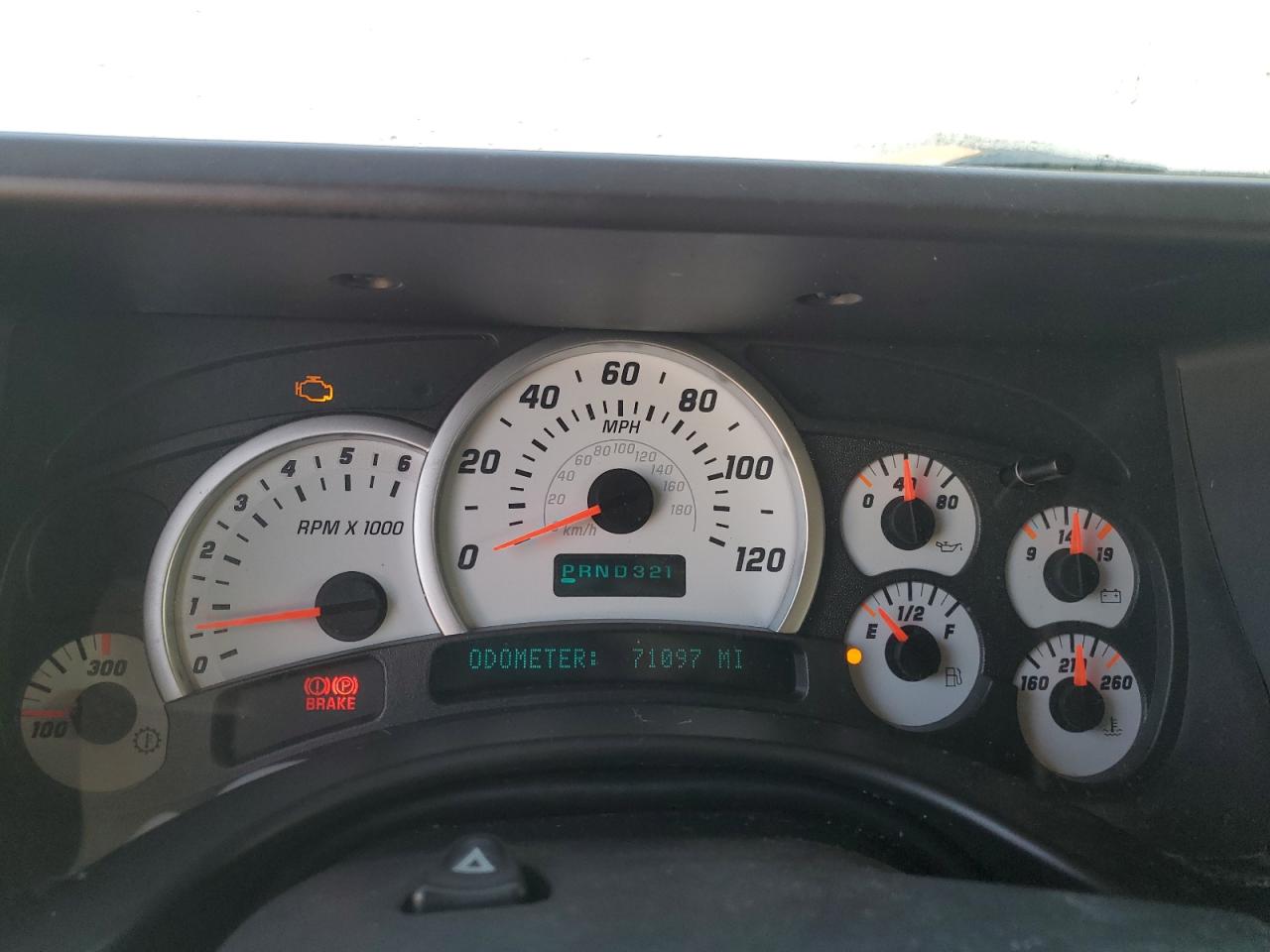 2003 Hummer H2 VIN: 5GRGN23U43H128076 Lot: 66064544