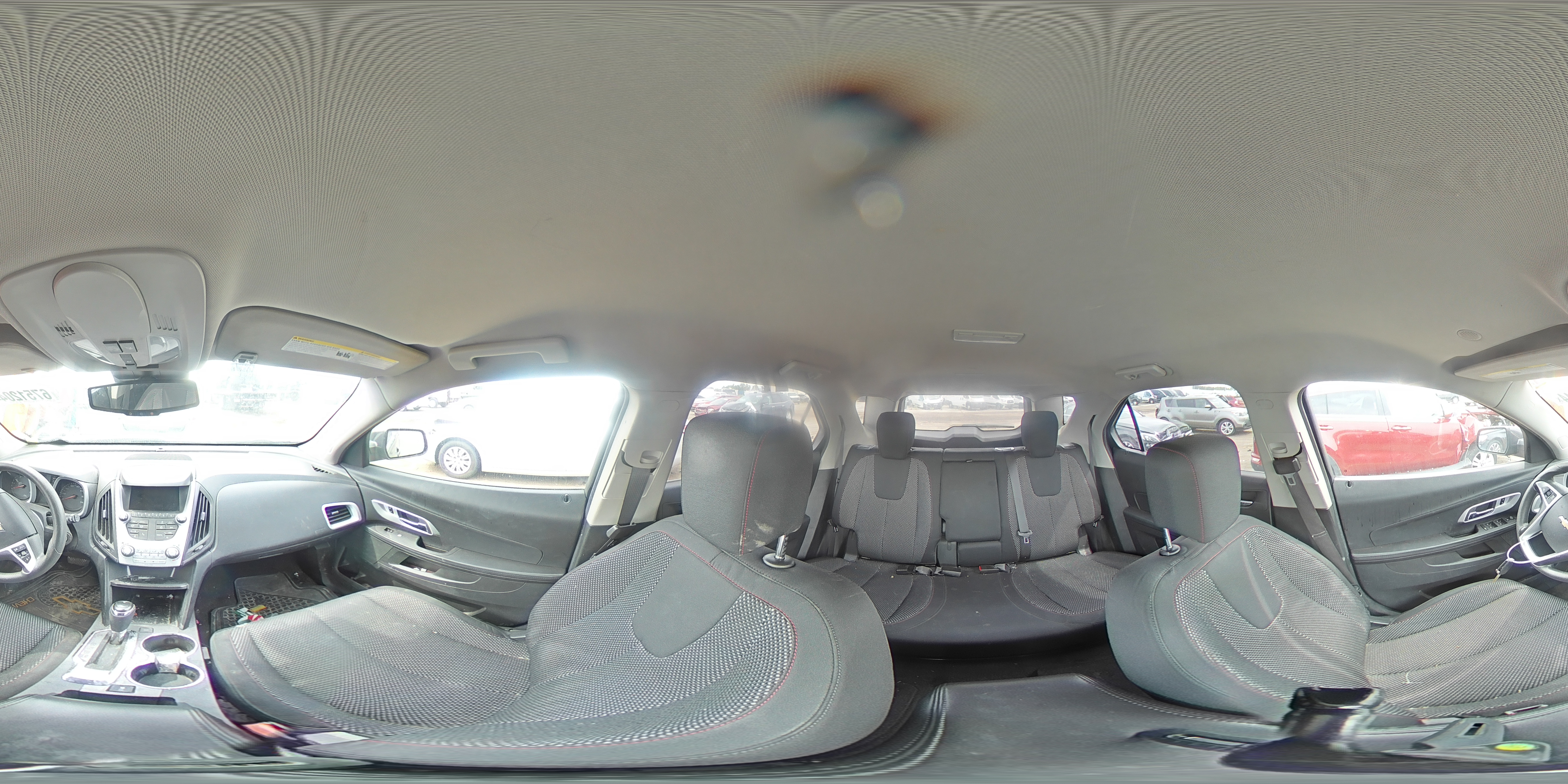 2016 Chevrolet Equinox Lt VIN: 2GNALCEK8G6139034 Lot: 67512044