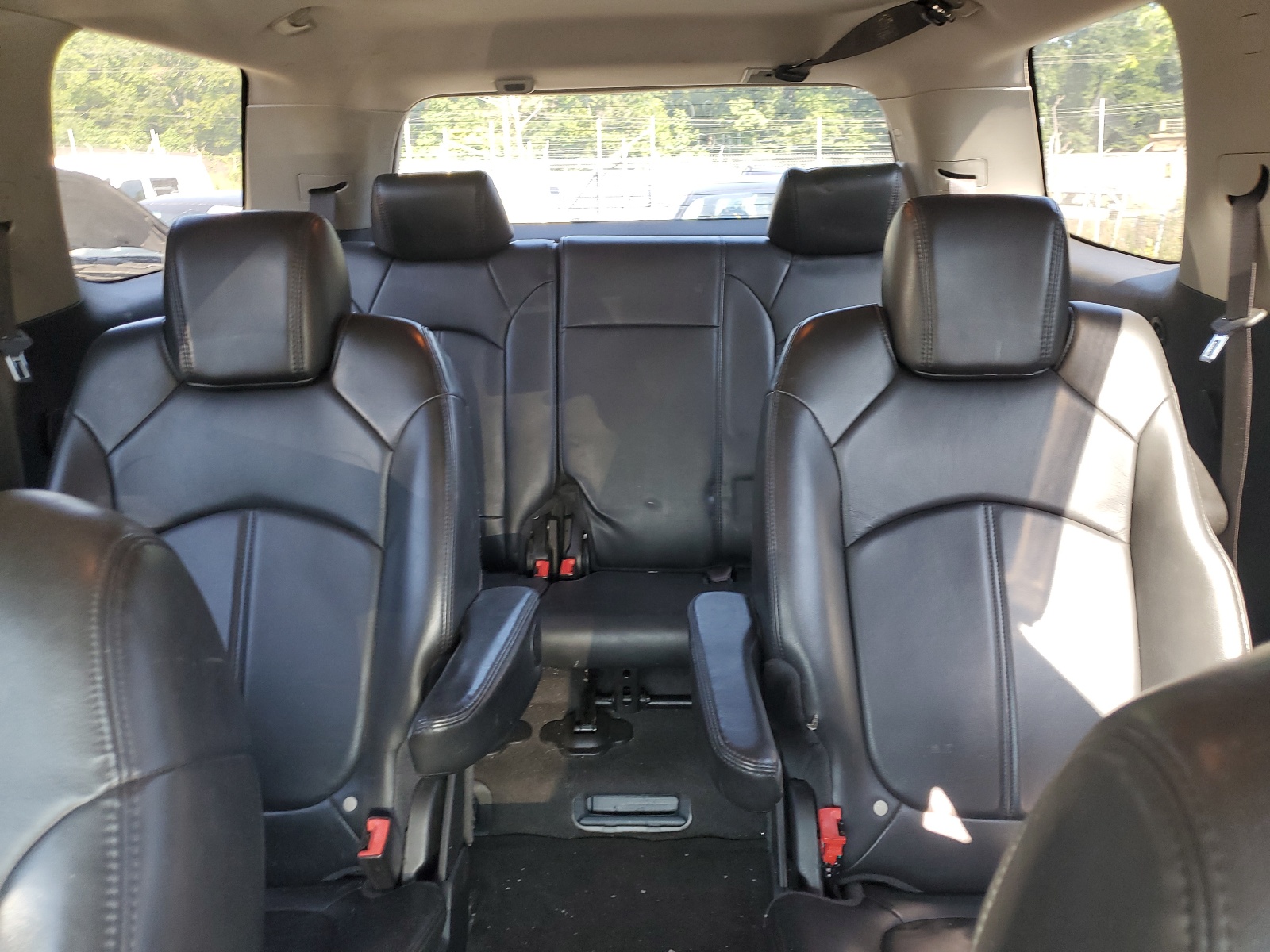 1GKEV23D09J108227 2009 GMC Acadia Slt-1