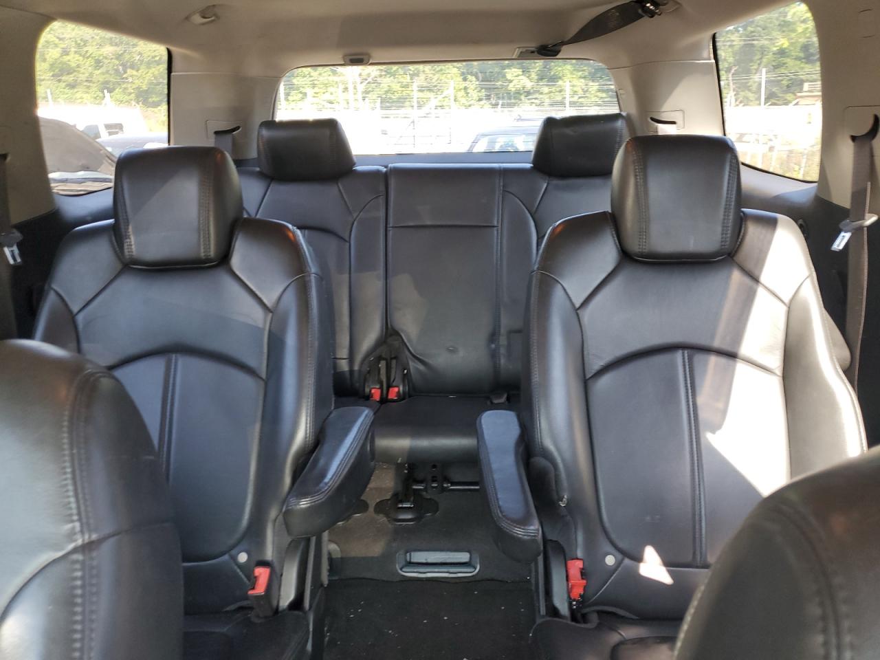 2009 GMC Acadia Slt-1 VIN: 1GKEV23D09J108227 Lot: 68637954