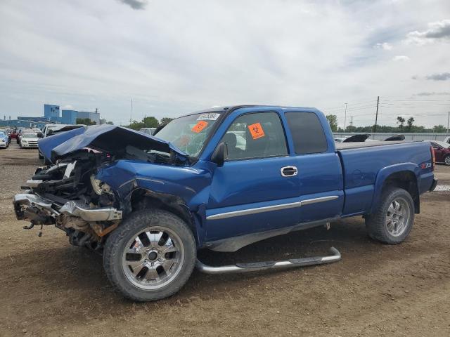 2004 Gmc New Sierra K1500