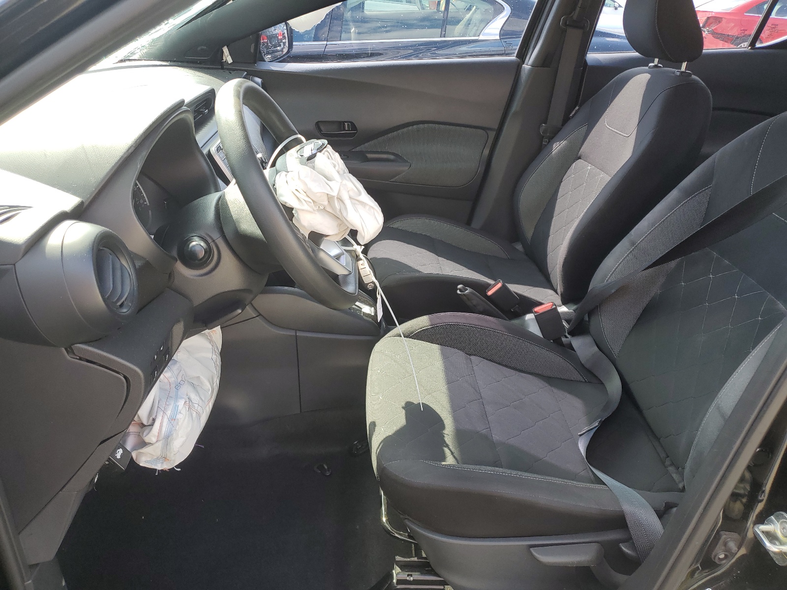 3N1CP5BV7LL569792 2020 Nissan Kicks S