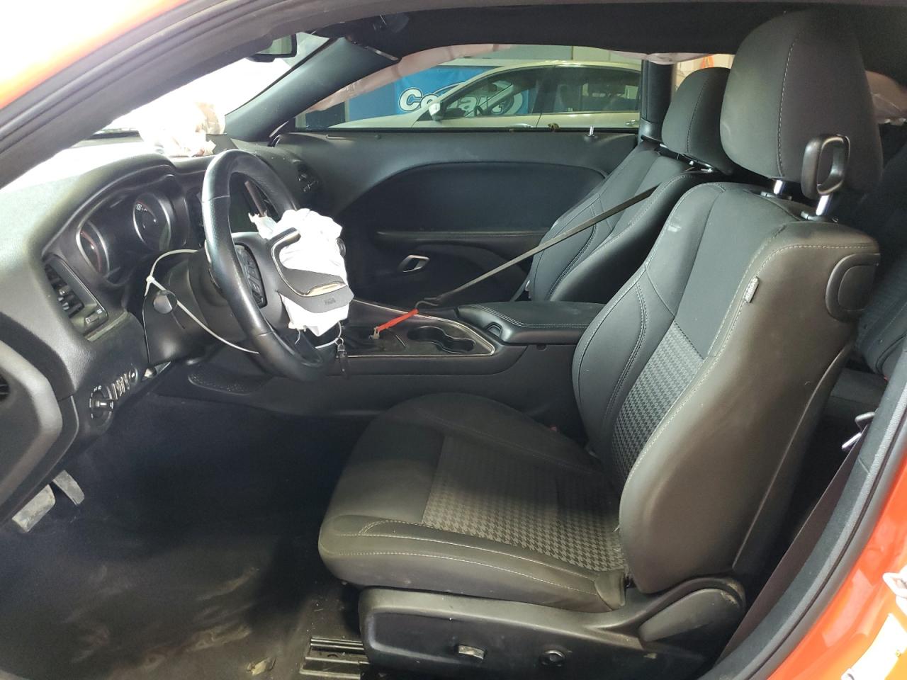 2018 Dodge Challenger R/T VIN: 2C3CDZBTXJH255186 Lot: 68234784