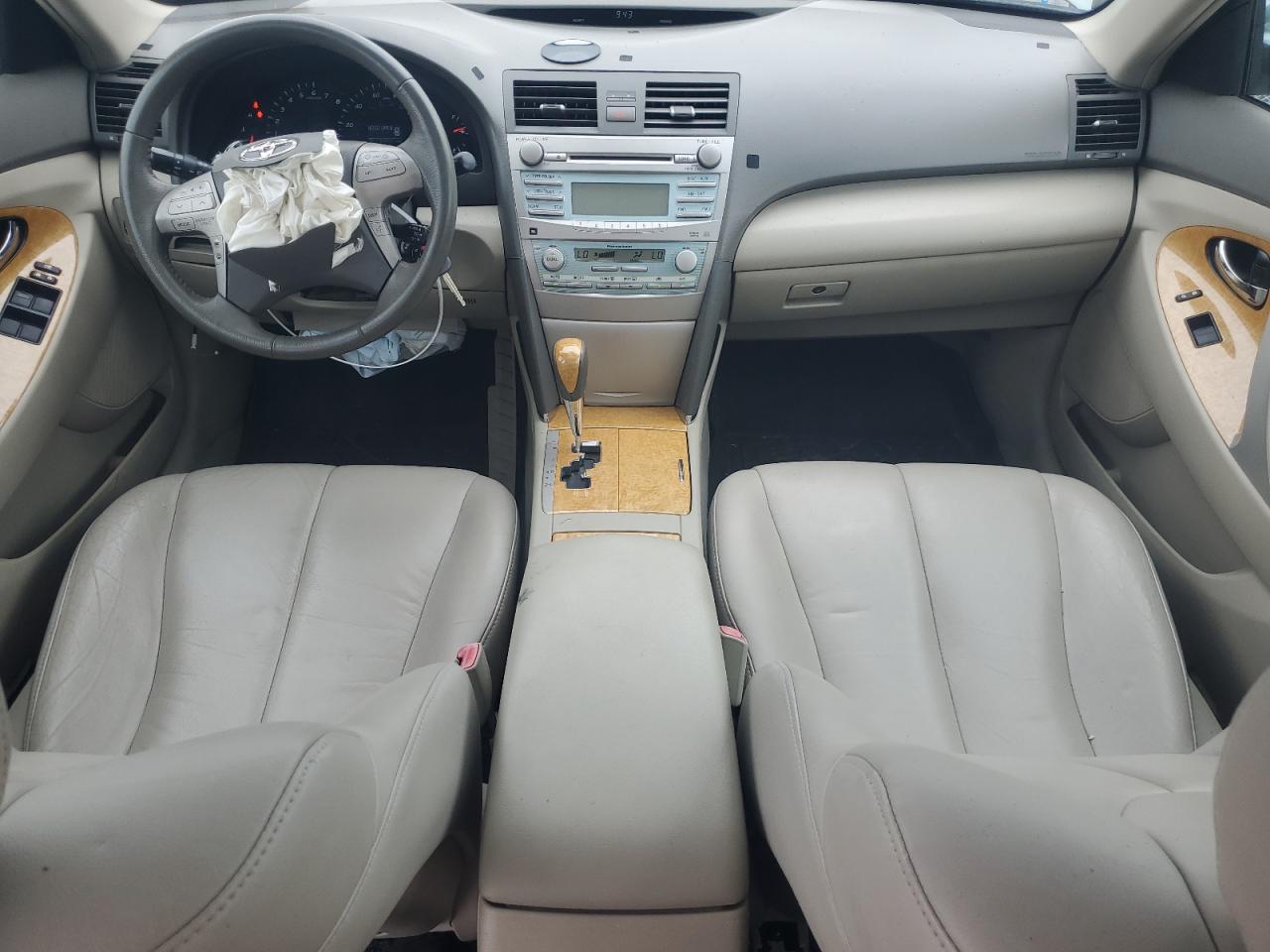 2007 Toyota Camry - Image 8