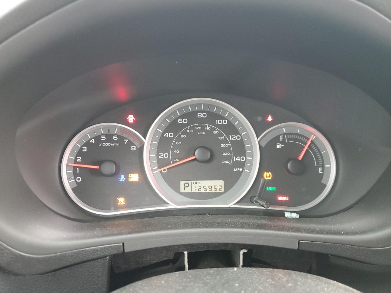 2010 Subaru Impreza 2.5I Premium VIN: JF1GH6B63AH820772 Lot: 66724364