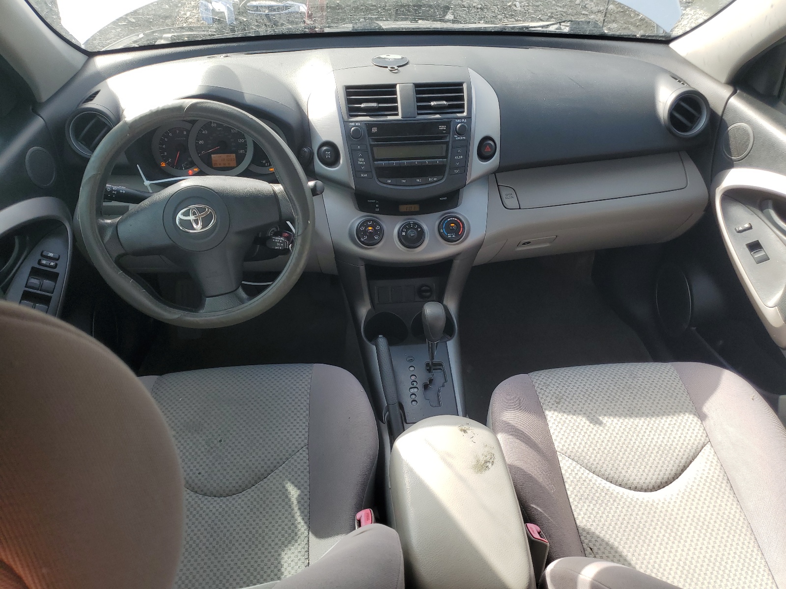 JTMBD33V486072608 2008 Toyota Rav4