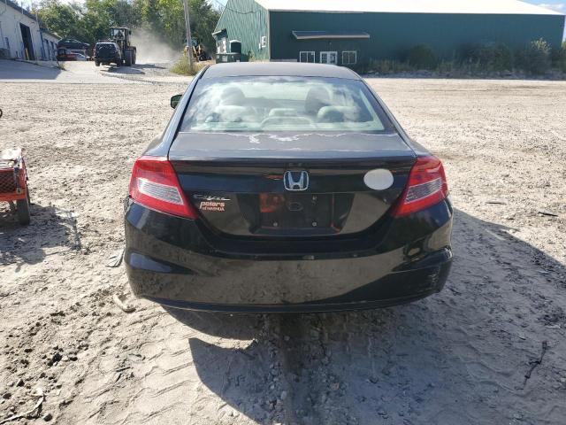  HONDA CIVIC 2012 Вугільний