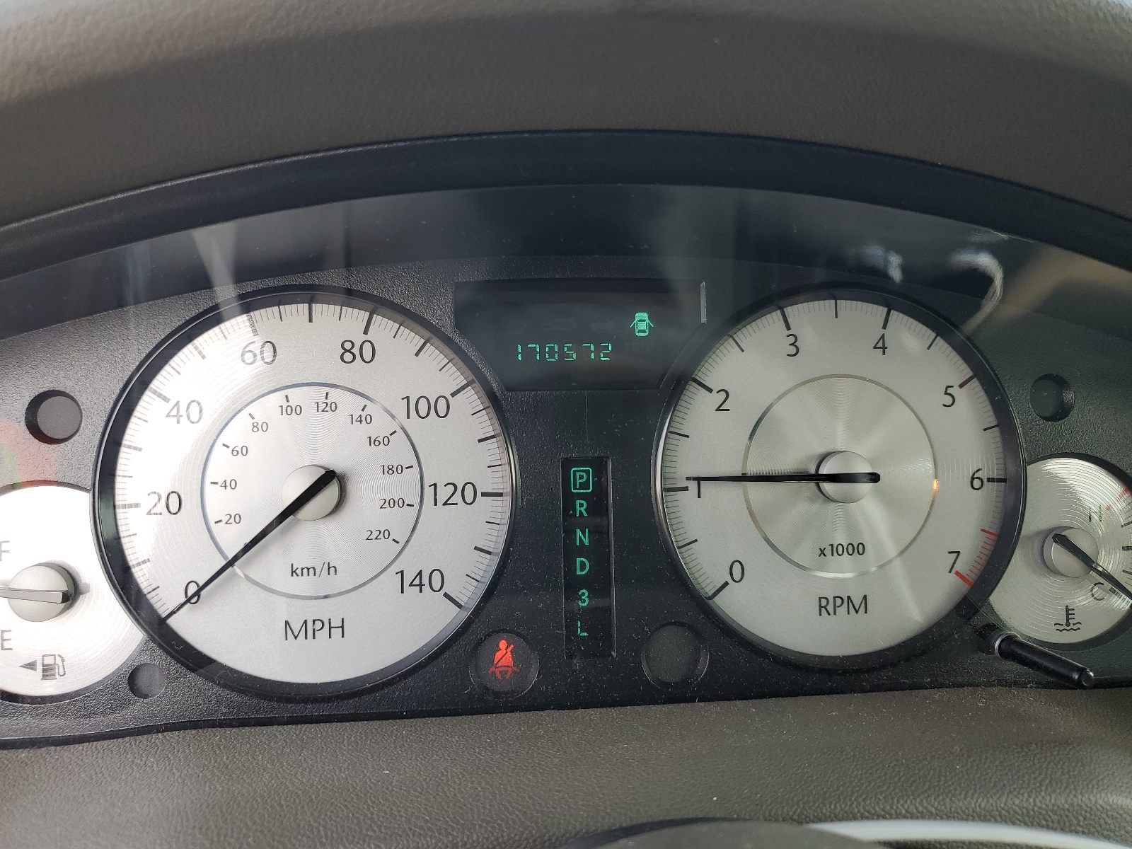 2C3LA43R98H165746 2008 Chrysler 300 Lx