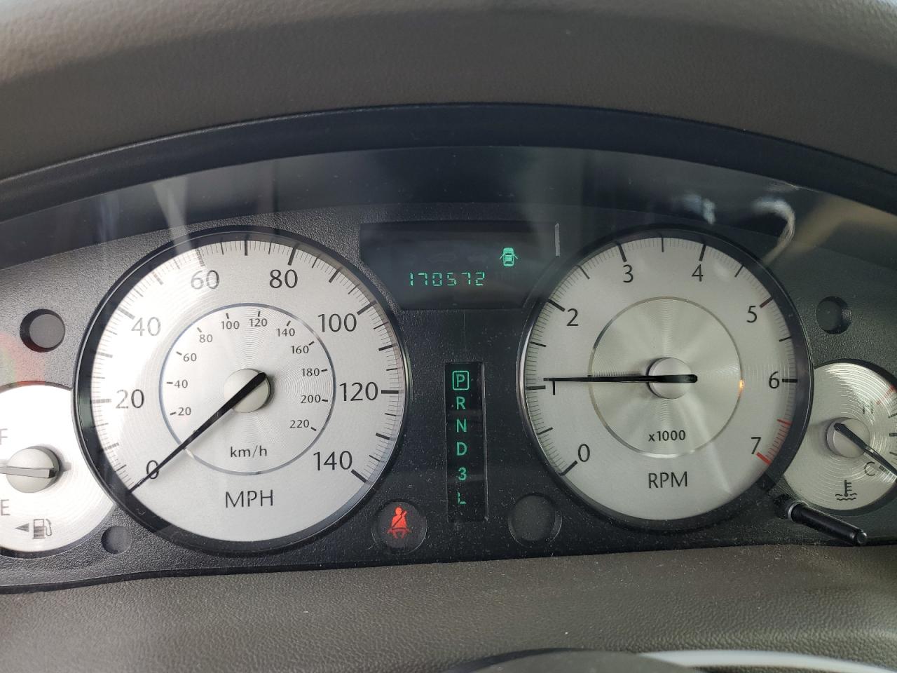 2008 Chrysler 300 Lx VIN: 2C3LA43R98H165746 Lot: 66310014