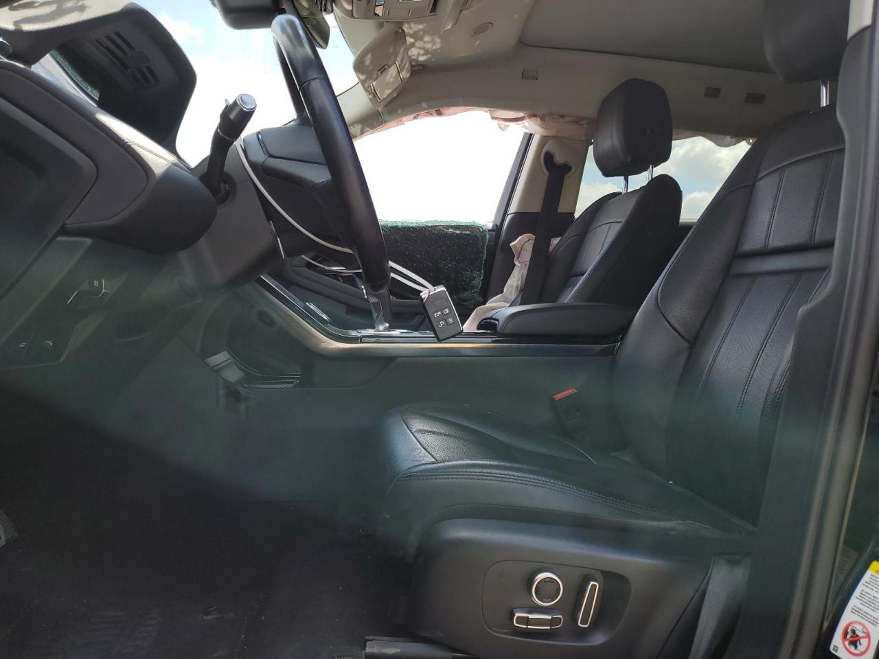 SALZP2FX7MH152683 2021 Land Rover Range Rover Evoque Se