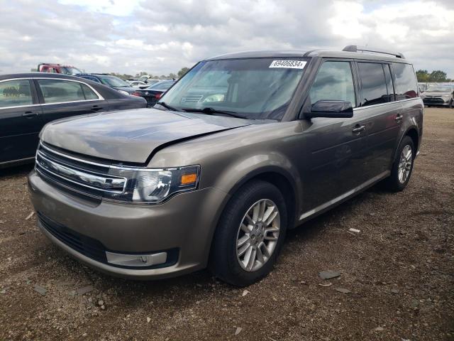 2014 Ford Flex Sel for Sale in Elgin, IL - Mechanical