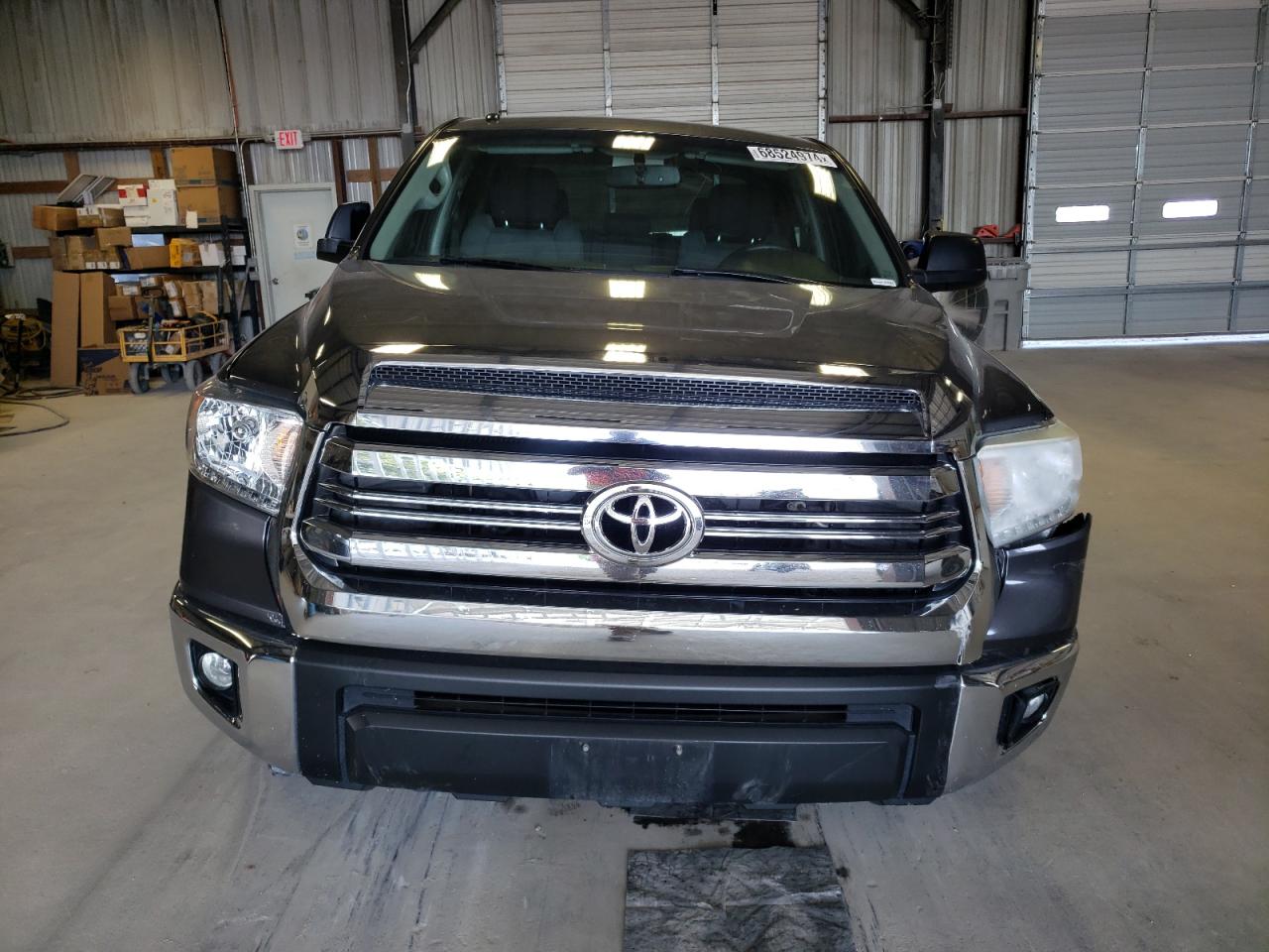 VIN 5TFDW5F1XGX524514 2016 TOYOTA TUNDRA no.5