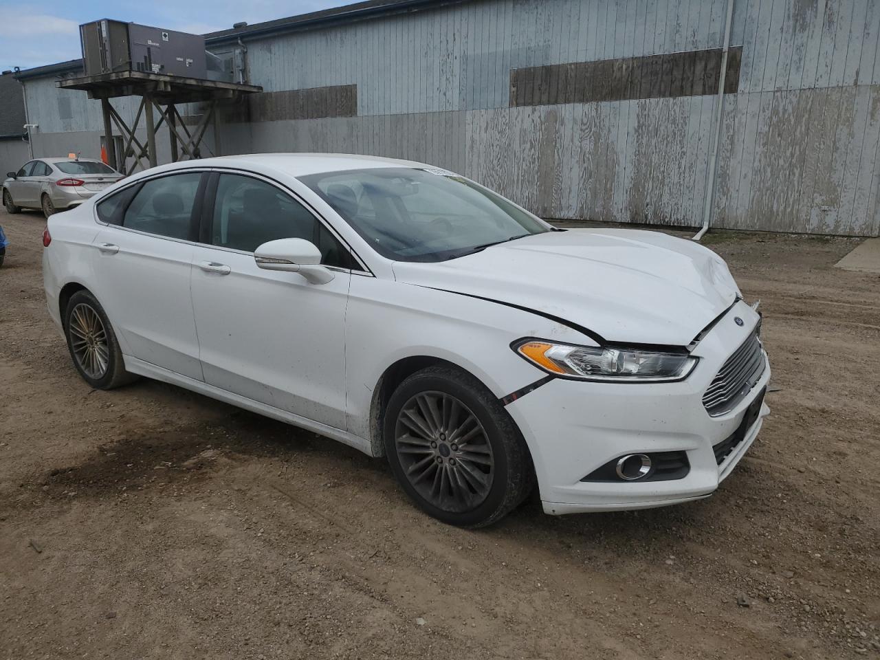 VIN 3FA6P0H97FR240380 2015 FORD FUSION no.4