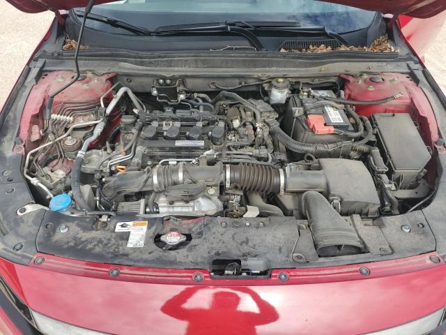 1HGCV1F35LA097427 Honda Accord SPO 11