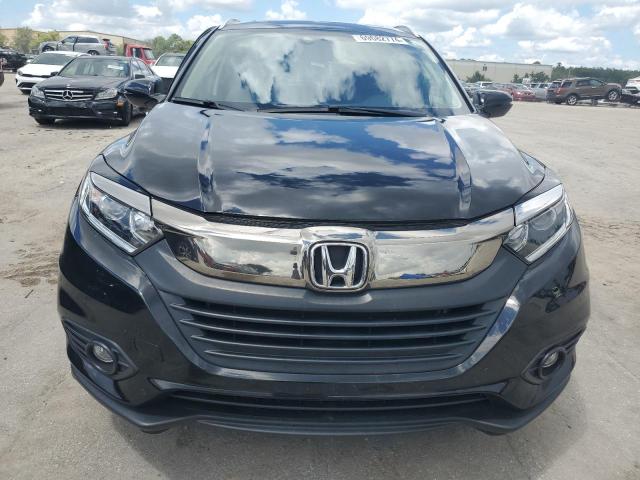 3CZRU5H72NM727262 Honda HR-V EXL 5