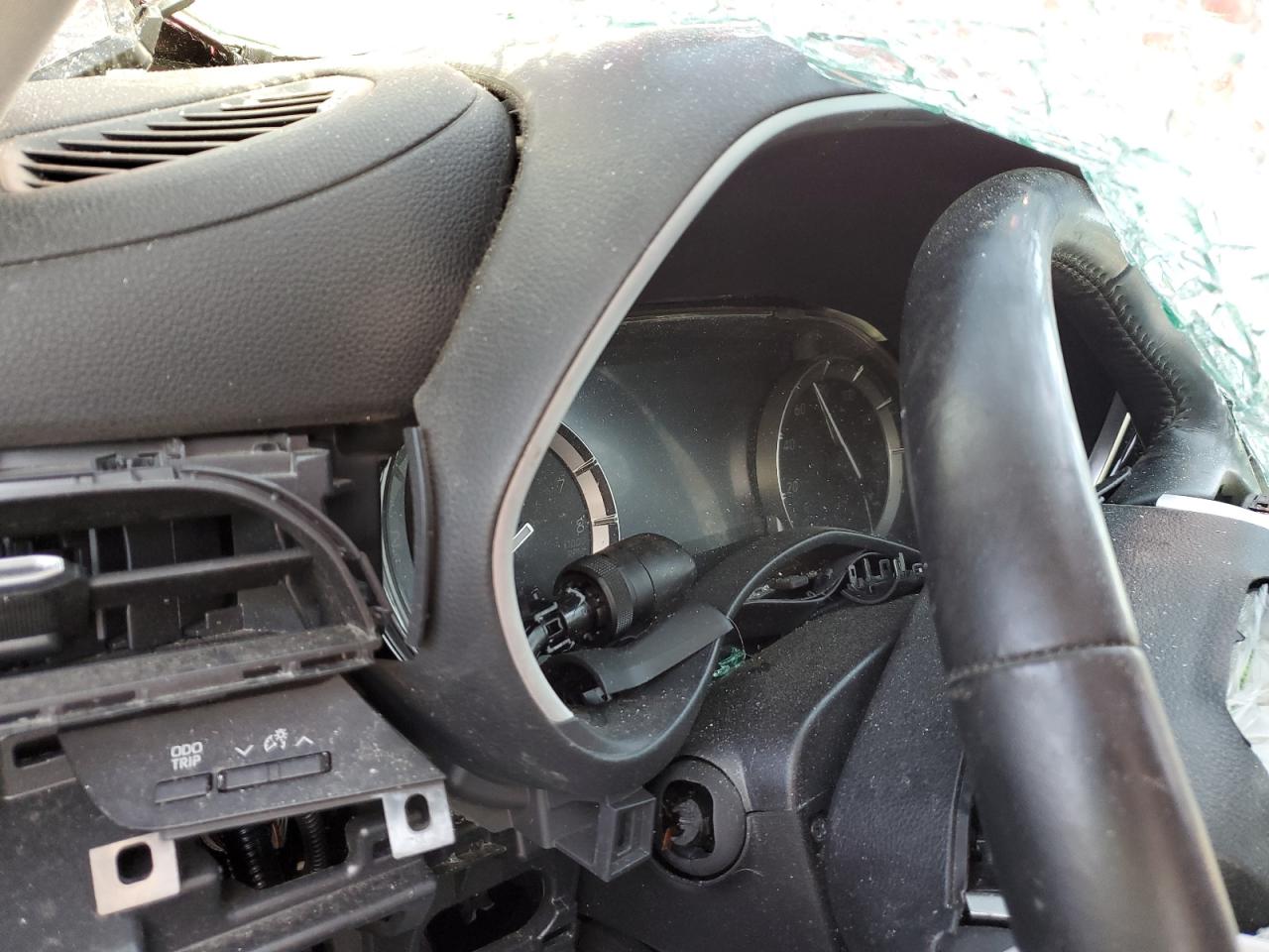 2022 Toyota Highlander Xle VIN: 5TDGZRAH2NS097946 Lot: 67493414