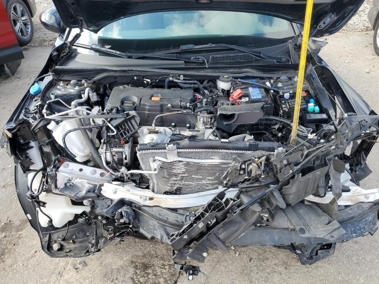 19XFL2G87PE001172 2023 Honda Civic Sport