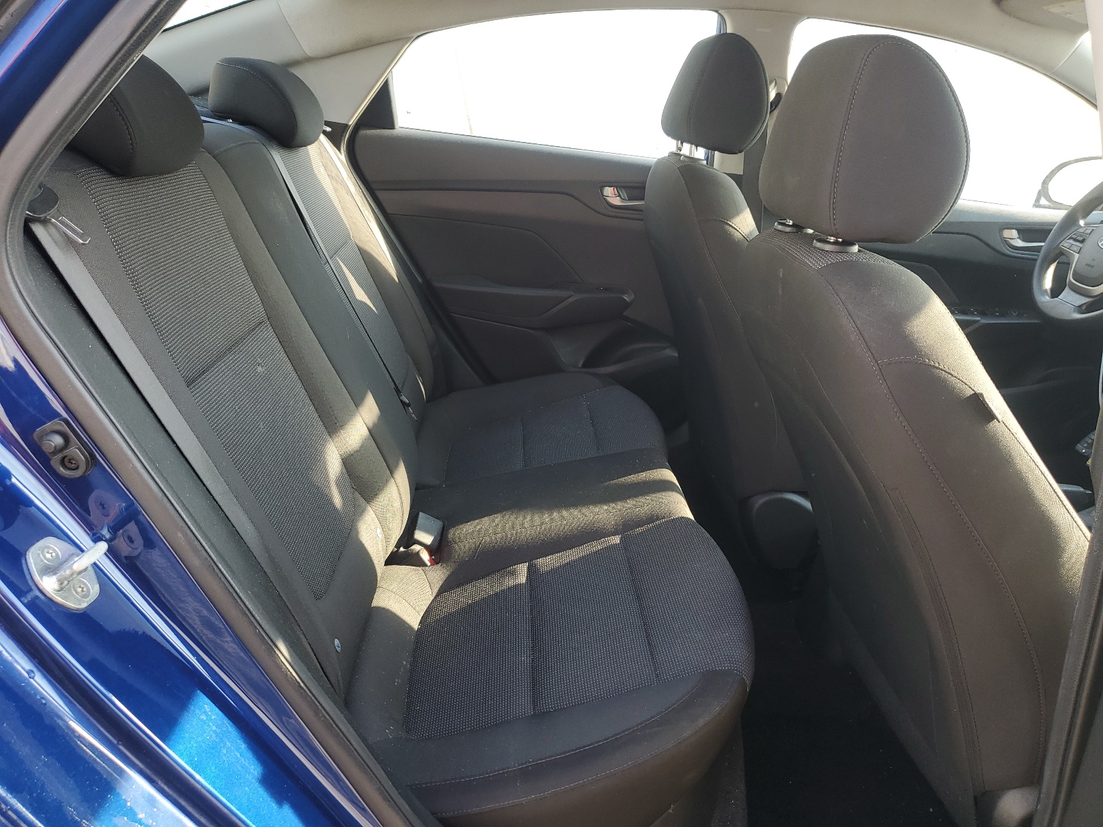 3KPC24A64LE099774 2020 Hyundai Accent Se