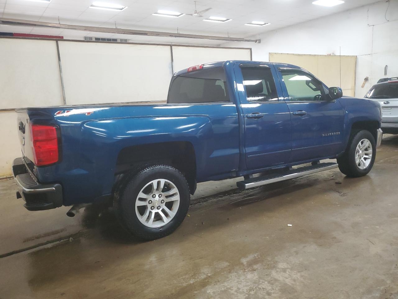 1GCVKREC1GZ425594 2016 Chevrolet Silverado K1500 Lt