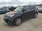 2017 Kia Soul + na sprzedaż w Indianapolis, IN - Front End