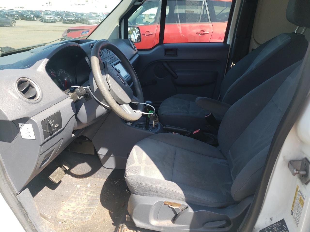 NM0LS7ANXDT167767 2013 Ford Transit Connect Xl