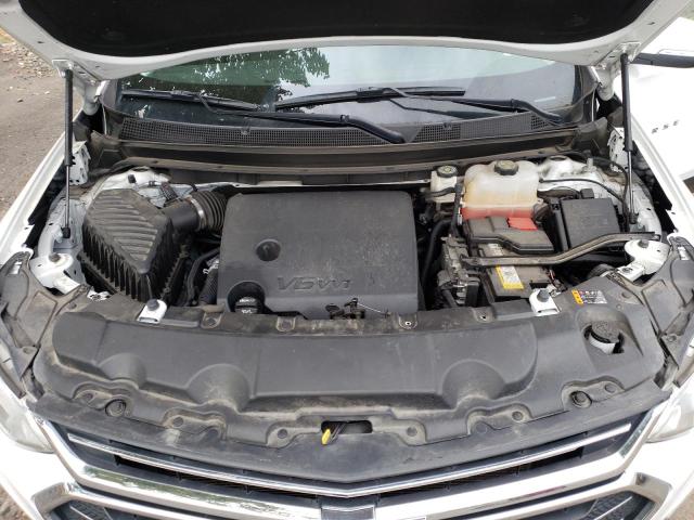 1GNEVGKW8MJ268058 Chevrolet Traverse L 14