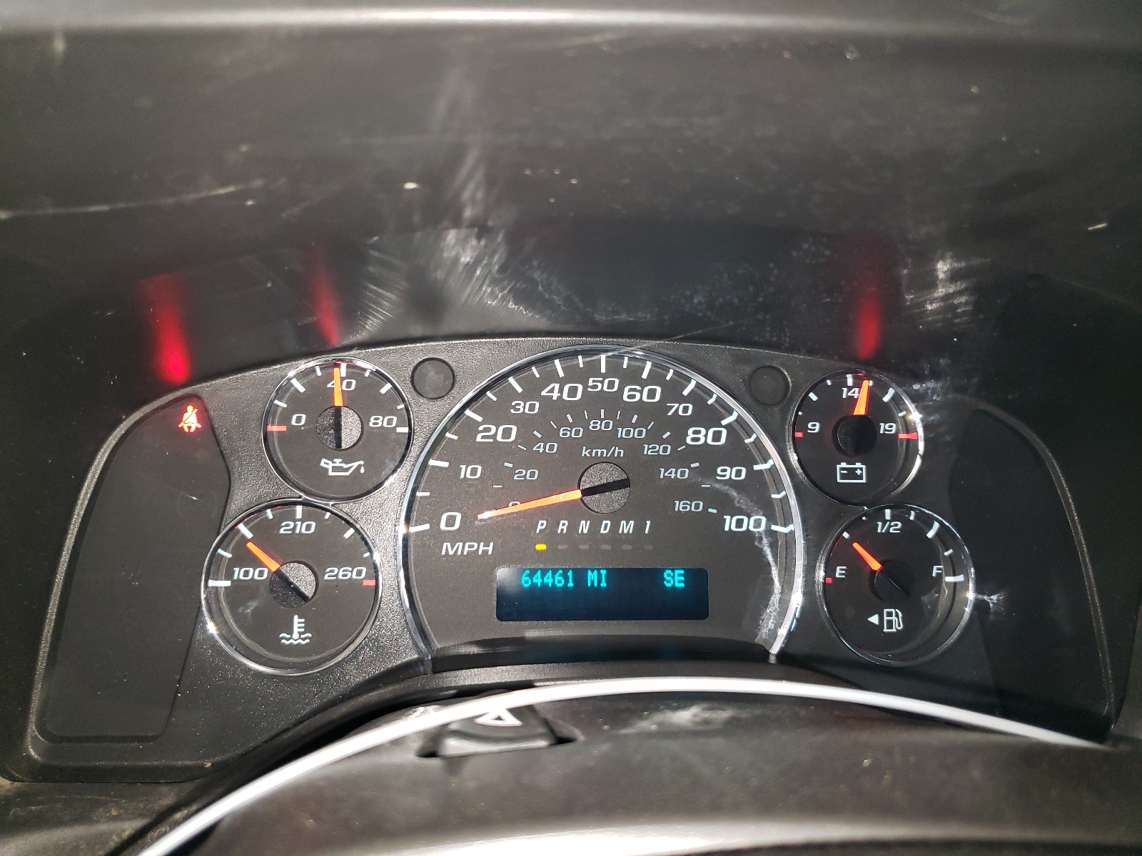 1GAZGPFG0L1161830 2020 Chevrolet Express G3500 Lt