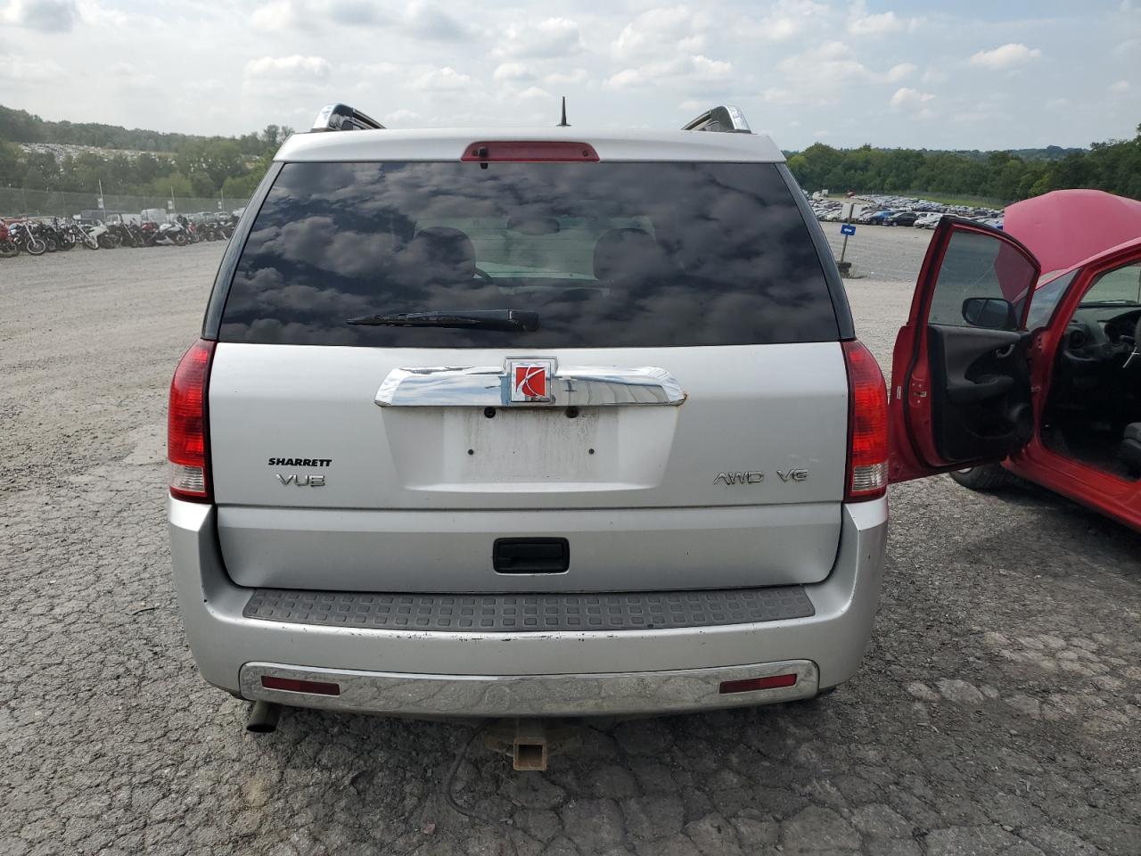 2006 Saturn Vue VIN: 5GZCZ63476S872675 Lot: 69429664