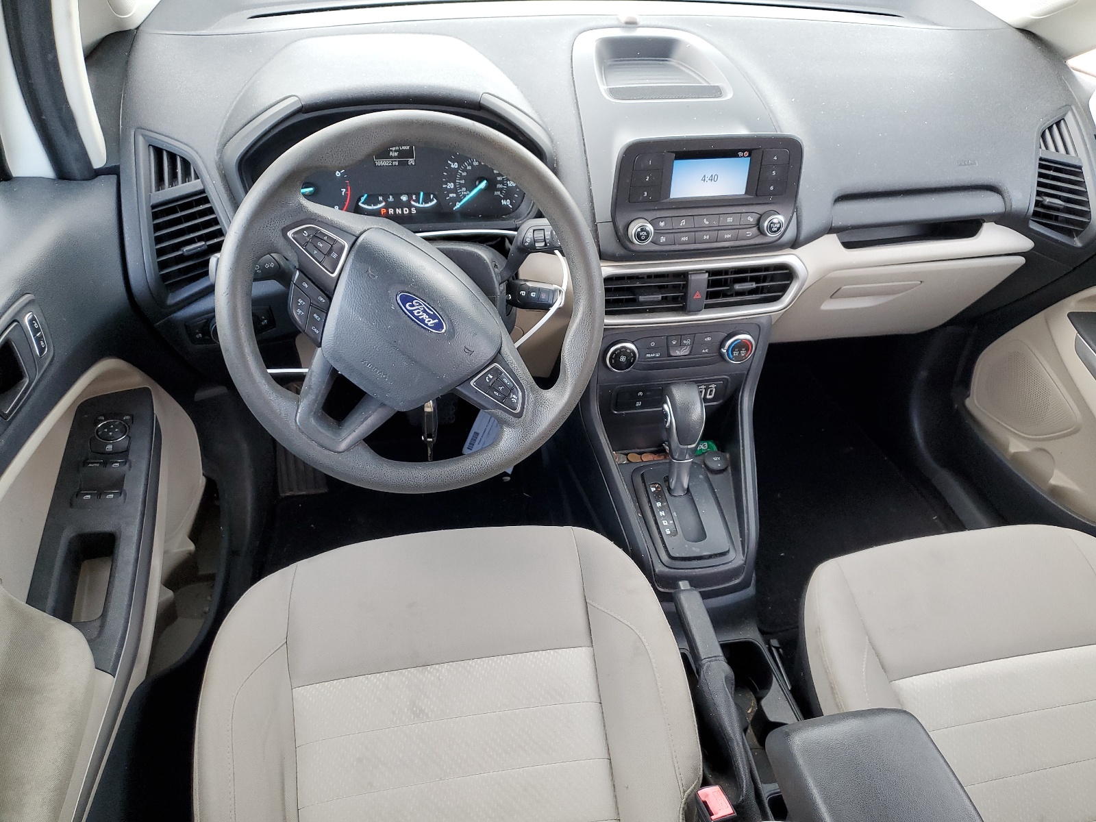 MAJ3P1RE2JC186871 2018 Ford Ecosport S