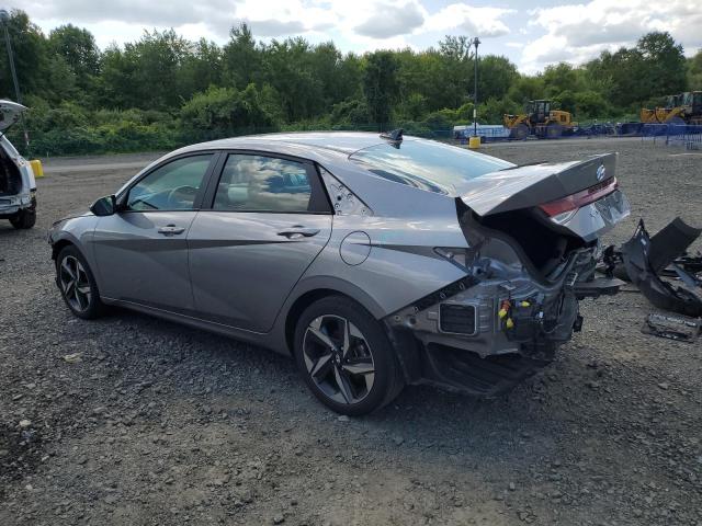 KMHLS4AG7PU429094 Hyundai Elantra SE 2