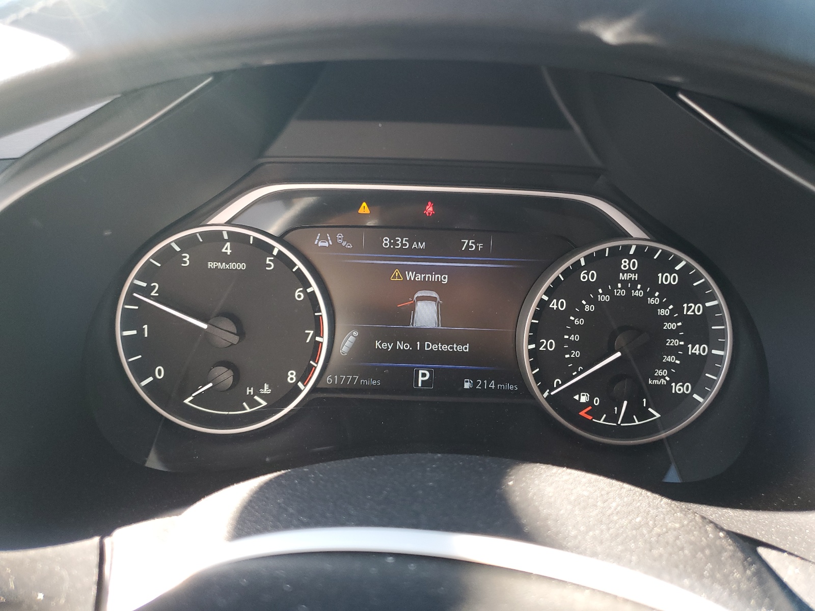 5N1AZ2AJ4NC122407 2022 Nissan Murano S