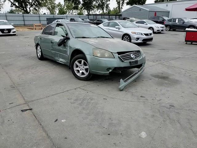 2005 Nissan Altima Se VIN: 1N4BL11D65N921601 Lot: 65542894