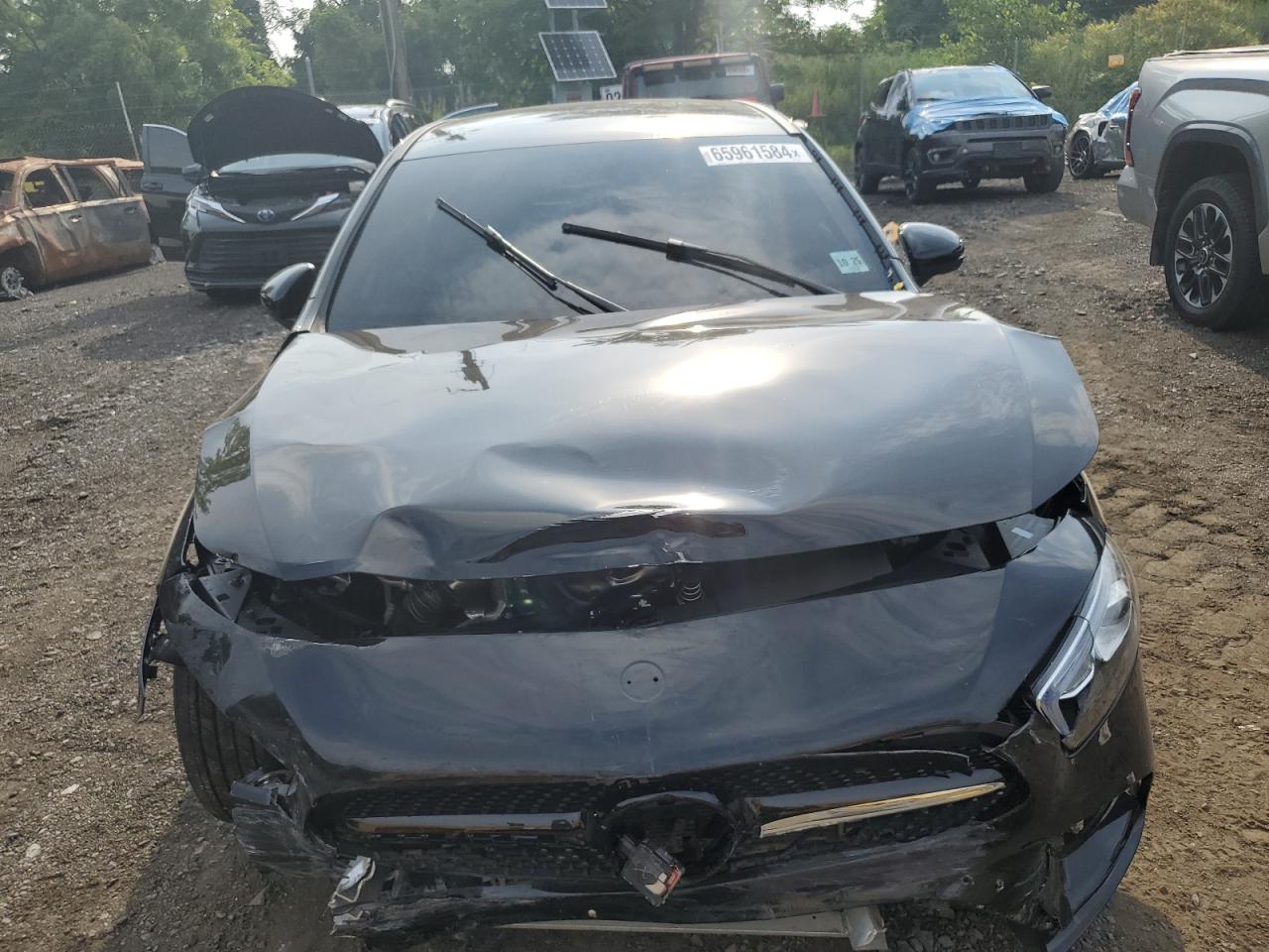 2021 Mercedes-Benz A 220 4Matic VIN: W1K3G4FB2MJ269311 Lot: 65961584