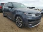 2024 Land Rover Range Rover Sport Dynamic Se იყიდება Brighton-ში, CO - Burn - Engine