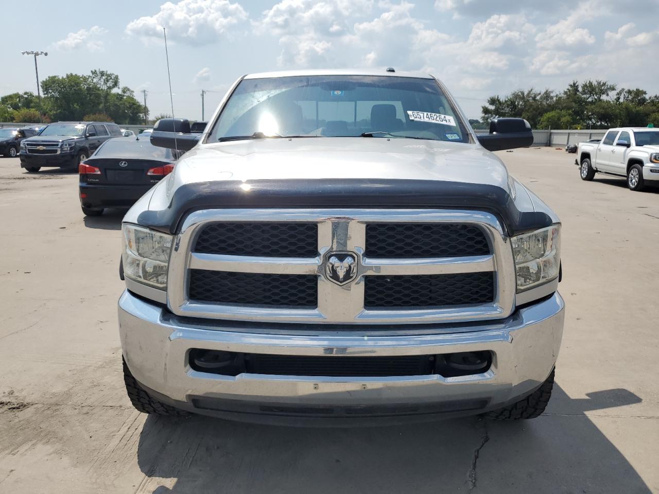 VIN 3C6UR5DL9FG619541 2015 RAM All Models no.5